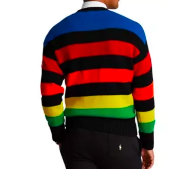 New POLO Ralph Lauren - Picture 2 of 3